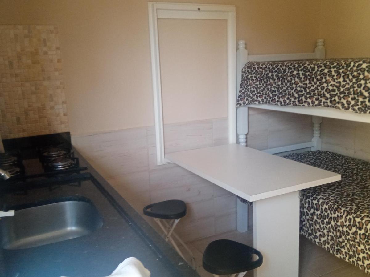 Residencial Alecrim Hotel Florianópolis Kültér fotó