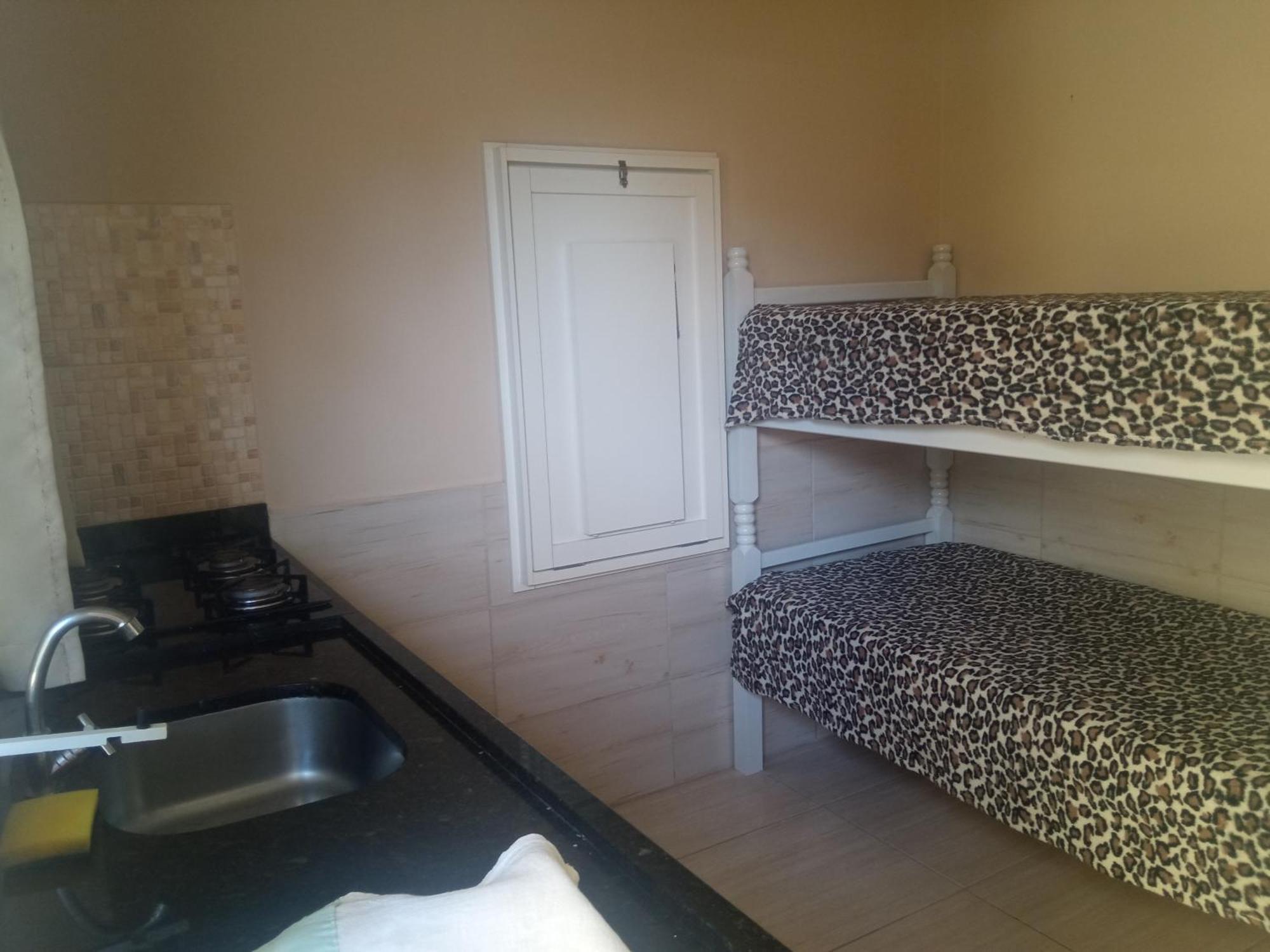 Residencial Alecrim Hotel Florianópolis Szoba fotó