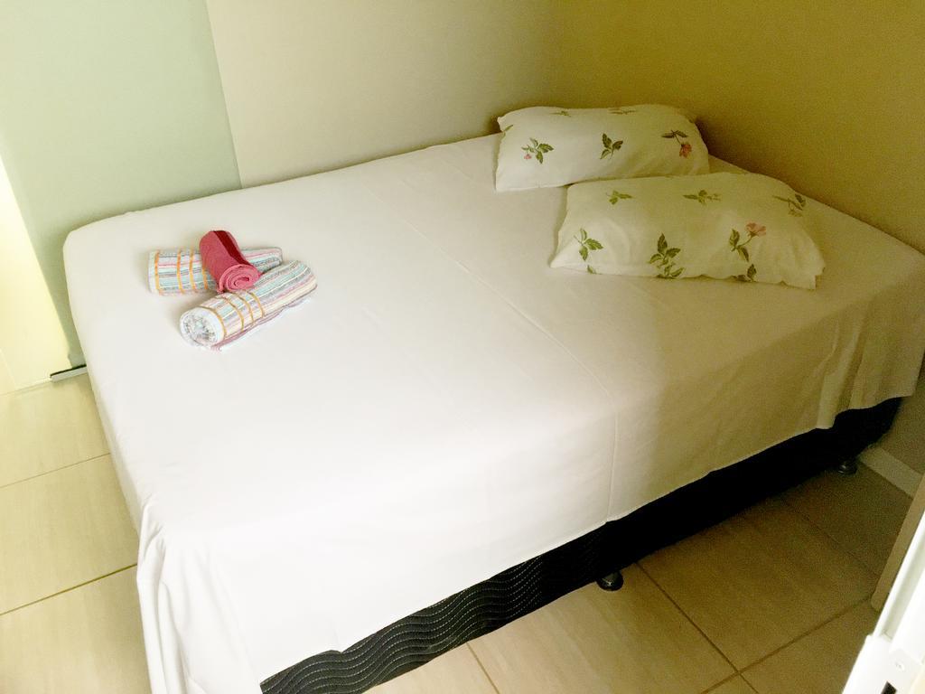 Residencial Alecrim Hotel Florianópolis Kültér fotó