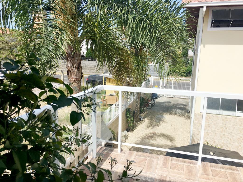 Residencial Alecrim Hotel Florianópolis Kültér fotó