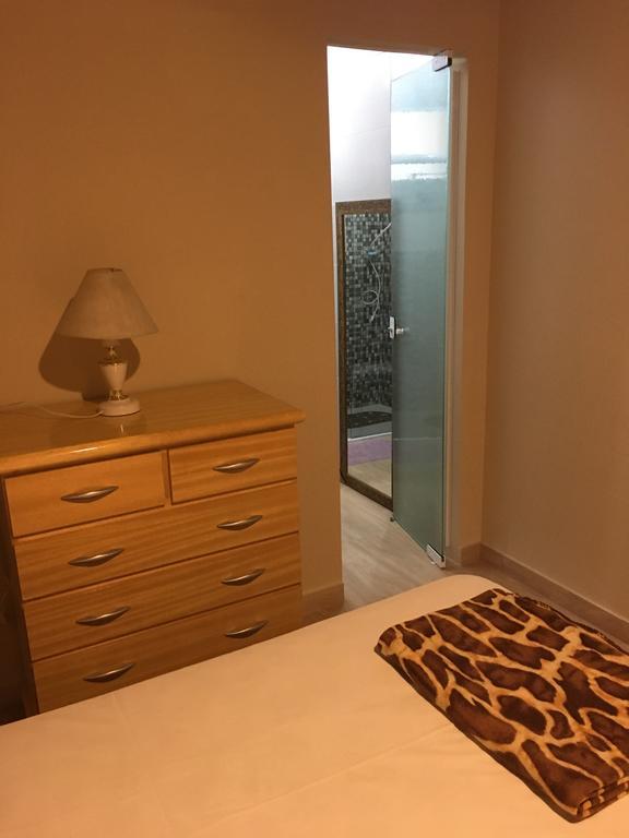 Residencial Alecrim Hotel Florianópolis Kültér fotó