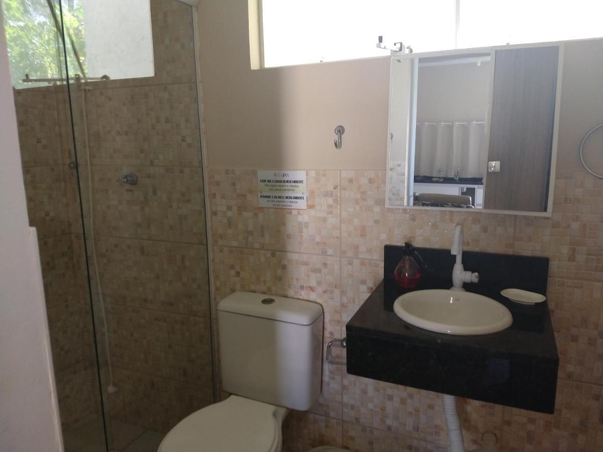Residencial Alecrim Hotel Florianópolis Kültér fotó