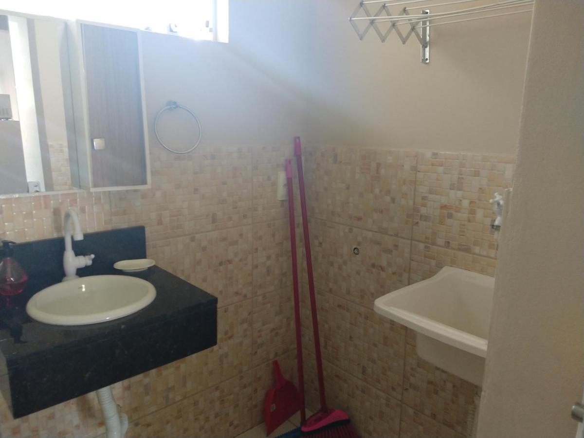 Residencial Alecrim Hotel Florianópolis Kültér fotó